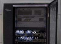 Siemens MDS 4.0 QLS infrastructure system for DVB-H