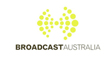 Broadcast Australia logo